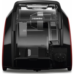 Пылесос Miele Boost CX1 Obsidian black