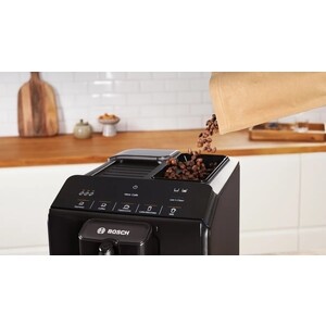 Кофемашина автоматическая Bosch TIE20119