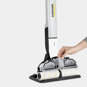 Паровая швабра Karcher EWM 2