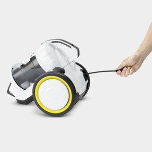 Пылесос с контейнером Karcher VC 3 Floor