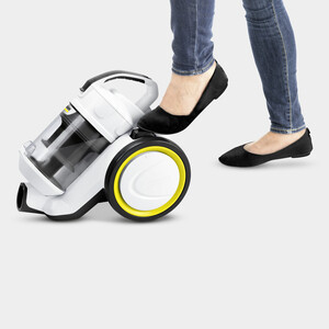 Пылесос с контейнером Karcher VC 3 Floor