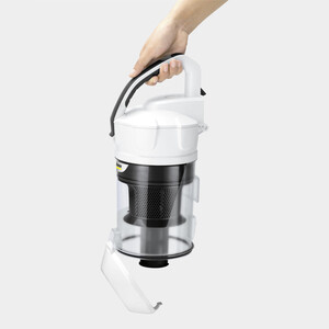 Пылесос с контейнером Karcher VC 3 Floor