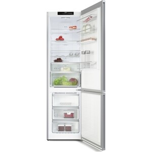 Холодильник Miele KFN 4394 ED Stainless