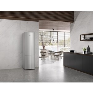 Холодильник Miele KFN 4394 ED Stainless
