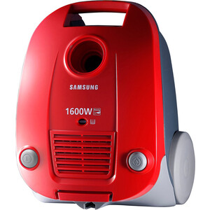 Пылесос с мешком Samsung VCC4131S37/XEV