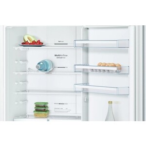 Холодильник Bosch KGN49XW30U