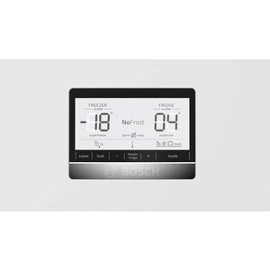 Холодильник Bosch KGN86AW32U