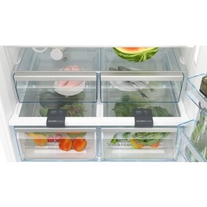 Холодильник Bosch KGN86AW32U