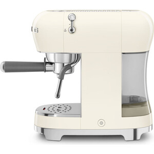 Кофеварка рожковая Smeg ECF02CREU