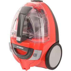 Пылесос с контейнером Hyundai HYV-C3075