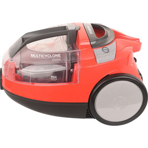 Пылесос с контейнером Hyundai HYV-C3075