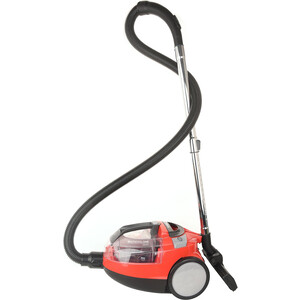 Пылесос с контейнером Hyundai HYV-C3075