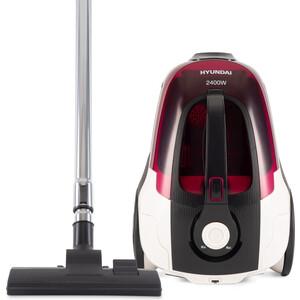 Пылесос с контейнером Hyundai HYV-C3370