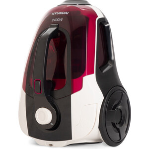 Пылесос с контейнером Hyundai HYV-C3370