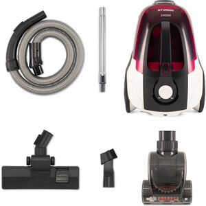 Пылесос с контейнером Hyundai HYV-C3370
