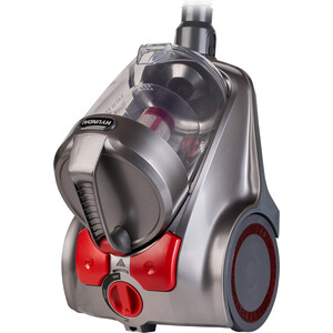 Пылесос с контейнером Hyundai HYV-C4500