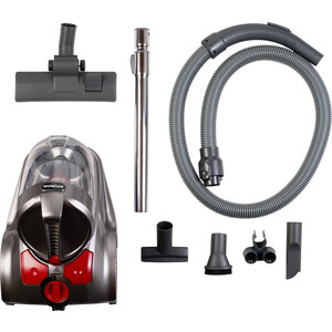 Пылесос с контейнером Hyundai HYV-C4500