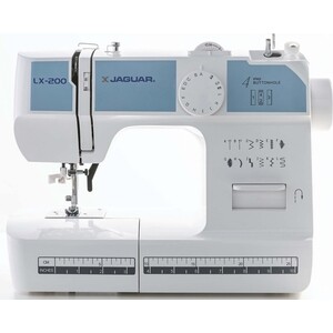 Швейная машина Jaguar LX-200
