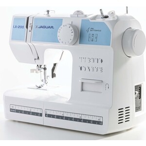 Швейная машина Jaguar LX-200