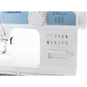 Швейная машина Jaguar LX-200