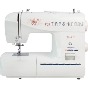 Швейная машина Jaguar SM18