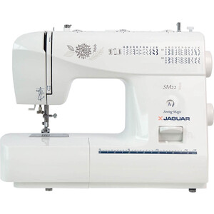 Швейная машина Jaguar SM22