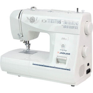 Швейная машина Jaguar SM22