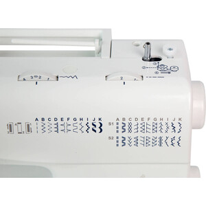 Швейная машина Jaguar SM22