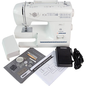 Швейная машина Jaguar SM22