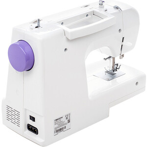 Швейная машина NECCHI 4323A