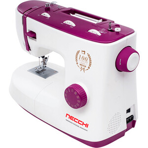 Швейная машина NECCHI 4434A