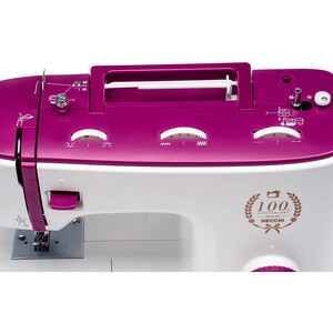 Швейная машина NECCHI 4434A