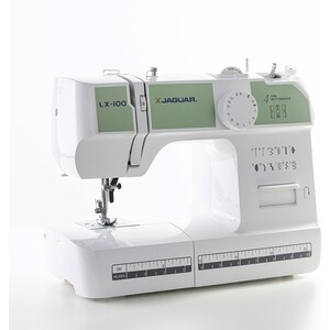 Швейная машина Jaguar LX-100