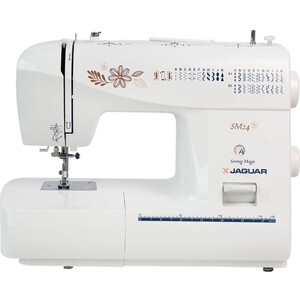 Швейная машина Jaguar SM24