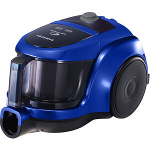 Пылесос с контейнером Samsung VCC4540S36