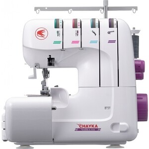 Швейная машина Chayka 534