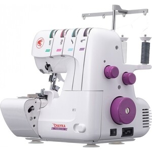 Швейная машина Chayka 534