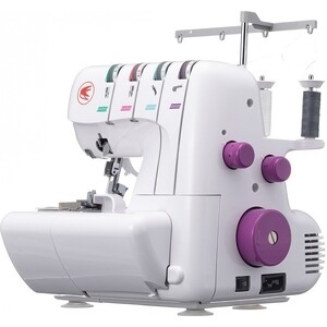 Швейная машина Chayka 534