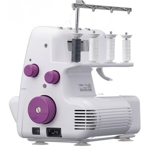 Швейная машина Chayka 534