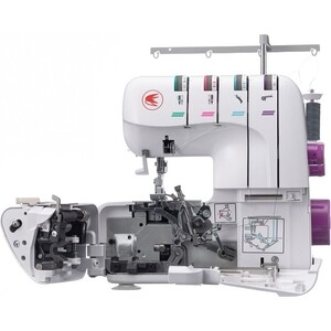 Швейная машина Chayka 534