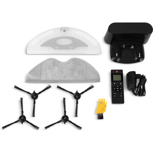 Пылесос Vitek VT-1806