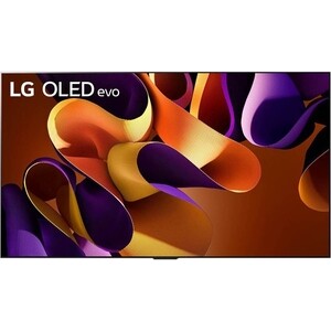 фото Телевизор oled lg oled83g4rla