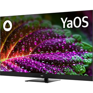 фото Телевизор qled bbk 50led-8259/uts2c