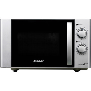 Микроволновая печь с грилем Steba MIC 2130 CERAMIC