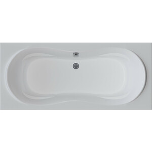Акриловая ванна 1Marka Dinamika 180х80 с каркасом (01ди1880, 03пу1880)
