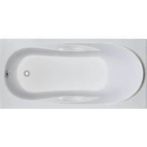 Акриловая ванна 1Marka Medea 150х70 с каркасом (01ме1570, 03мед1570)