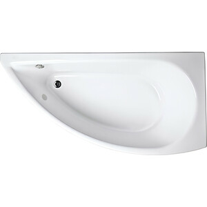 Акриловая ванна 1Marka Piccolo 150х75 правая (01пк1770п)