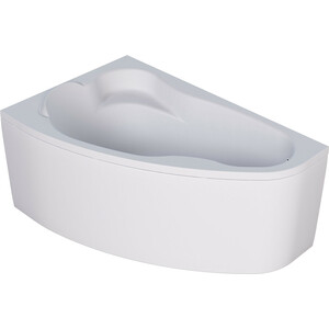 Акриловая ванна Marka One Lil 140х90 левая (01лил1490л)