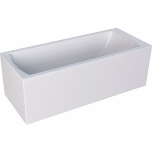 Акриловая ванна Marka One Modern 180х75 (01мод1875)