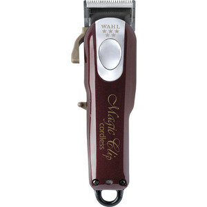 Машинка для стрижки волос Wahl 08148-2316H Magic Clip Cordless 5Stars